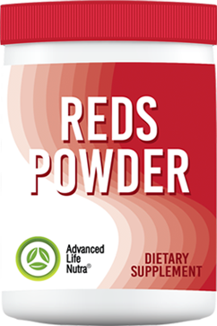 reds powder